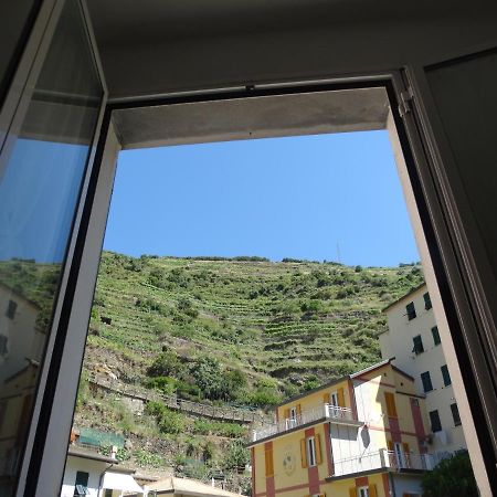 Irma Manarola Apartamento Exterior foto