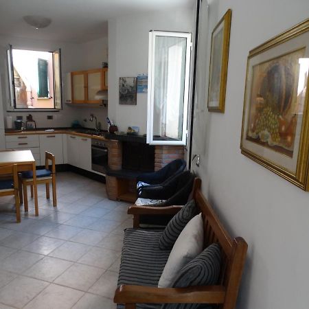 Irma Manarola Apartamento Exterior foto