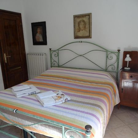 Irma Manarola Apartamento Exterior foto