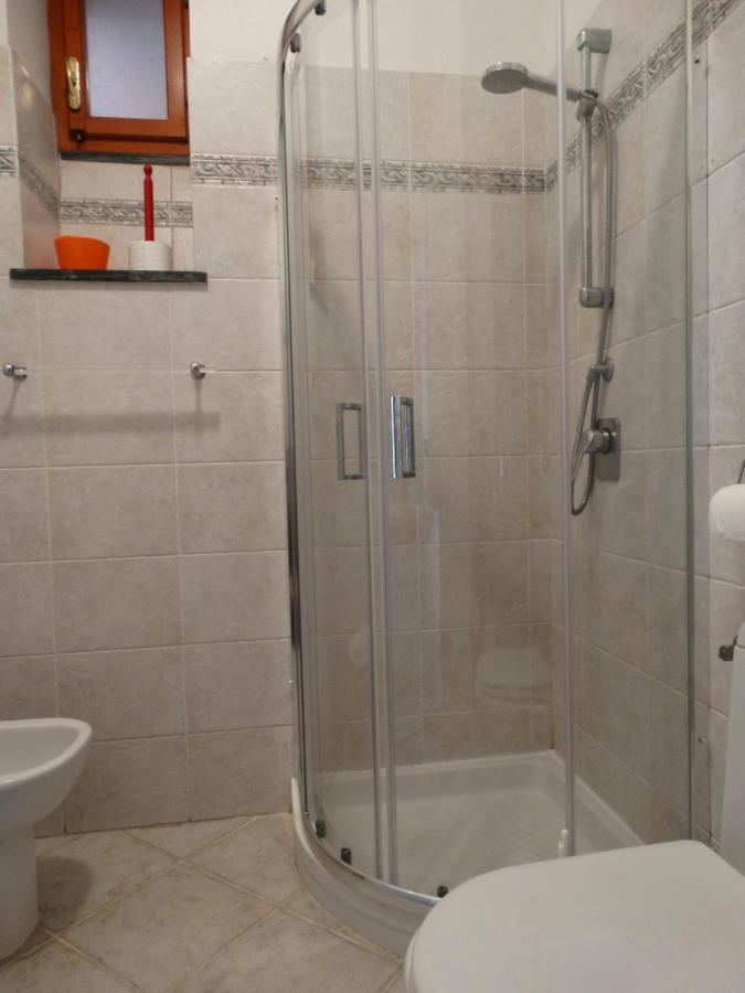 Irma Manarola Apartamento Exterior foto