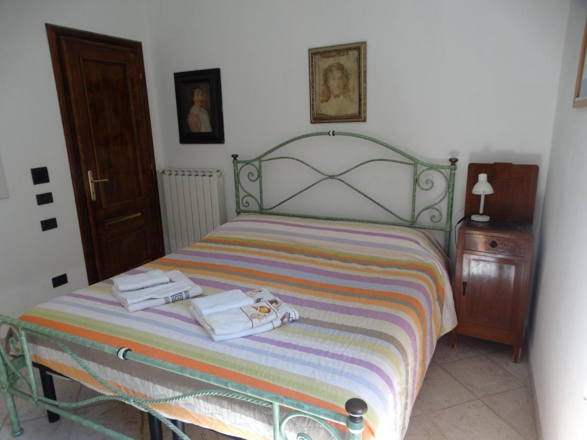 Irma Manarola Apartamento Exterior foto