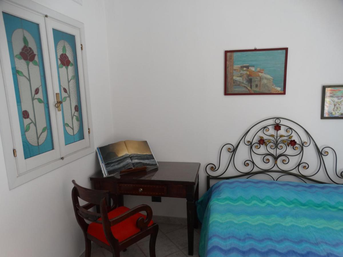 Irma Manarola Apartamento Exterior foto