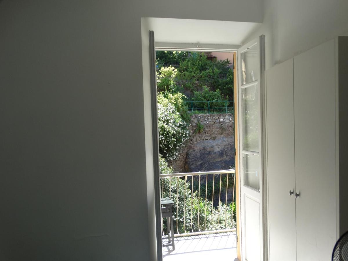 Irma Manarola Apartamento Exterior foto