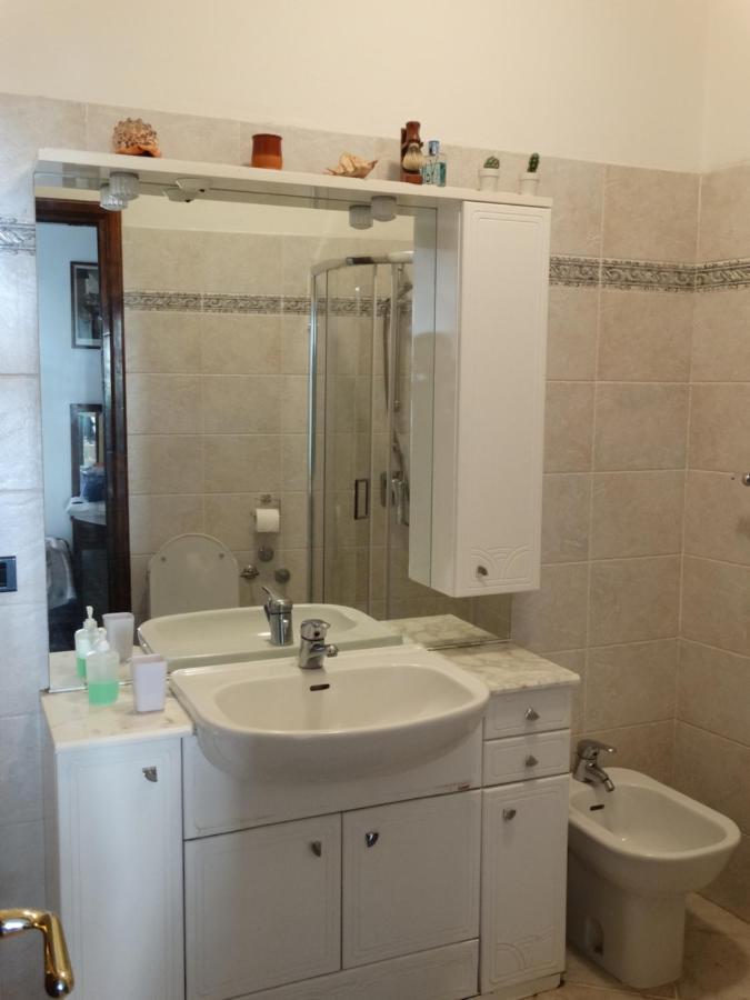 Irma Manarola Apartamento Exterior foto
